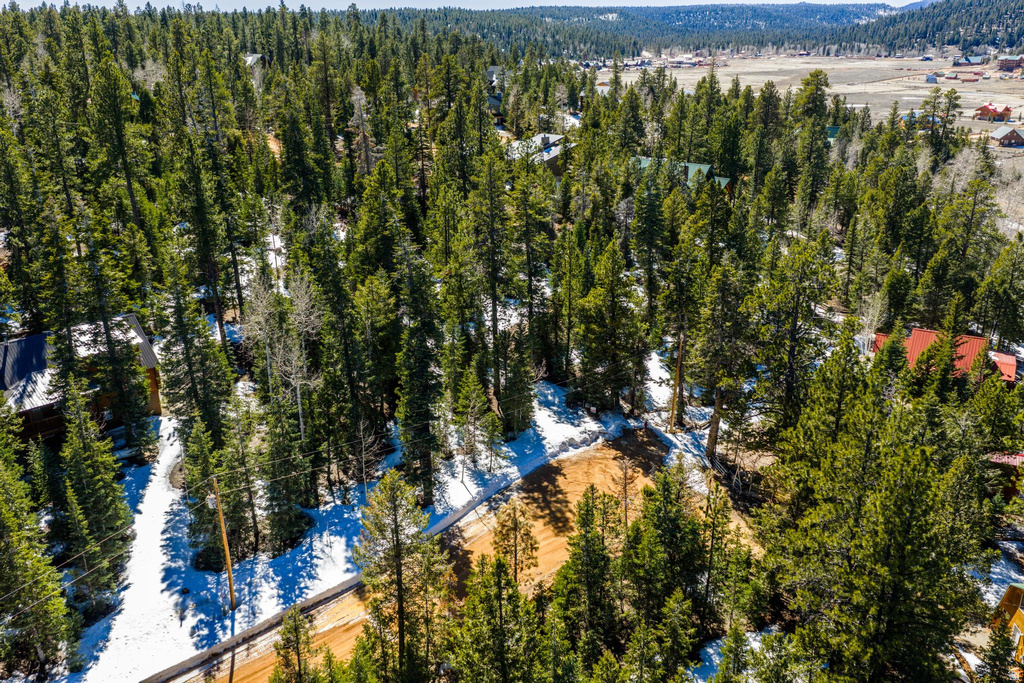 1410 E WOODCHUCK RD Duck Creek Village, UT 84762