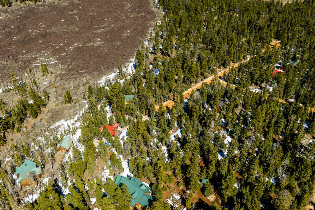 1410 E WOODCHUCK RD Duck Creek Village, UT 84762