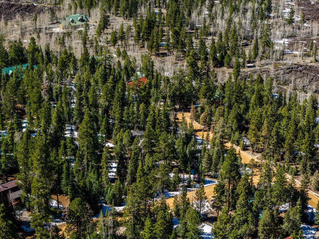 1410 E WOODCHUCK RD Duck Creek Village, UT 84762