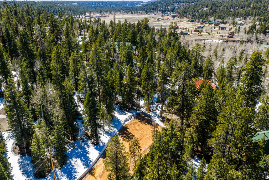 1410 E WOODCHUCK RD Duck Creek Village, UT 84762