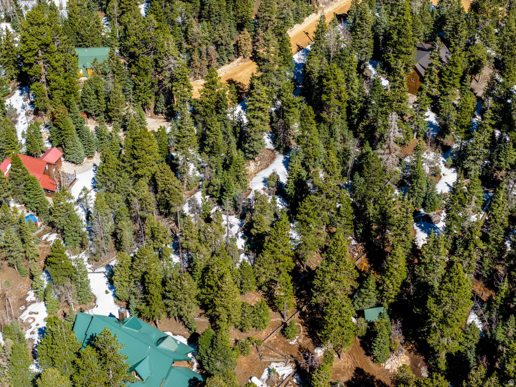 1410 E WOODCHUCK RD Duck Creek Village, UT 84762