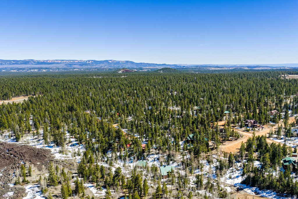 1410 E WOODCHUCK RD Duck Creek Village, UT 84762