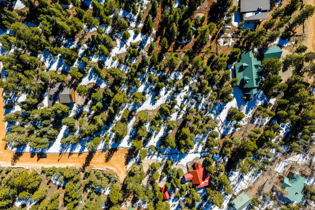 1410 E WOODCHUCK RD Duck Creek Village, UT 84762