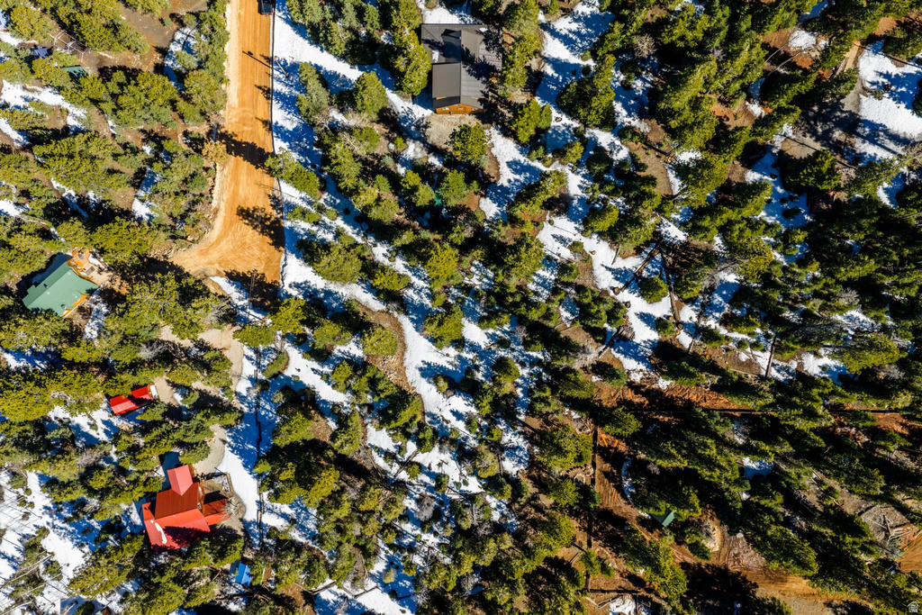 1410 E WOODCHUCK RD Duck Creek Village, UT 84762