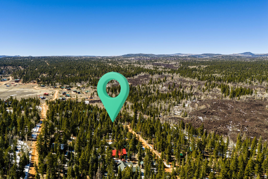 1410 E WOODCHUCK RD Duck Creek Village, UT 84762