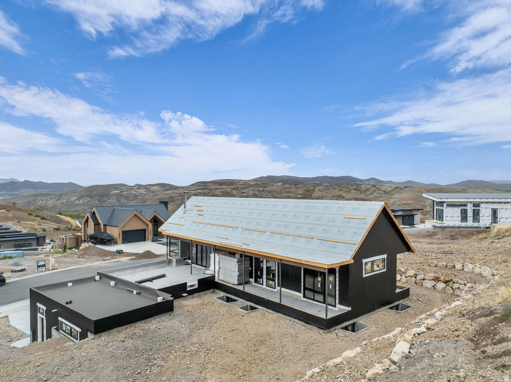 4072 E HARRIS #120 Kamas, UT 84036