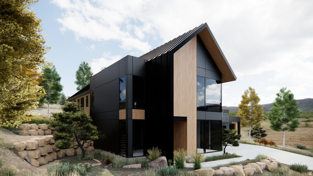 4072 E HARRIS #120 Kamas, UT 84036