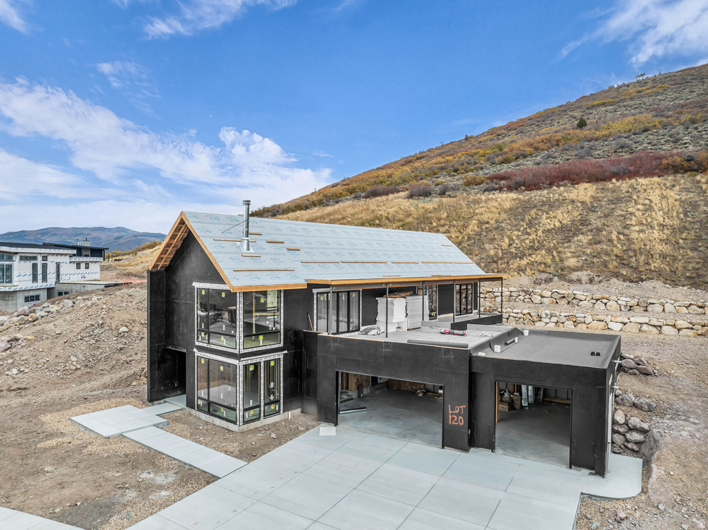 4072 E HARRIS #120 Kamas, UT 84036