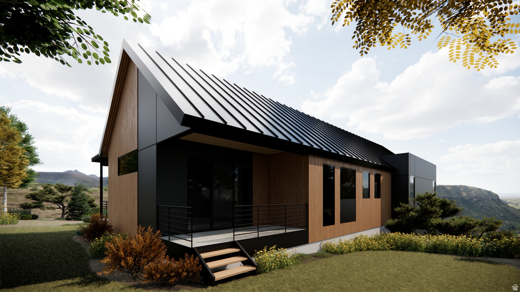 4072 E HARRIS #120 Kamas, UT 84036