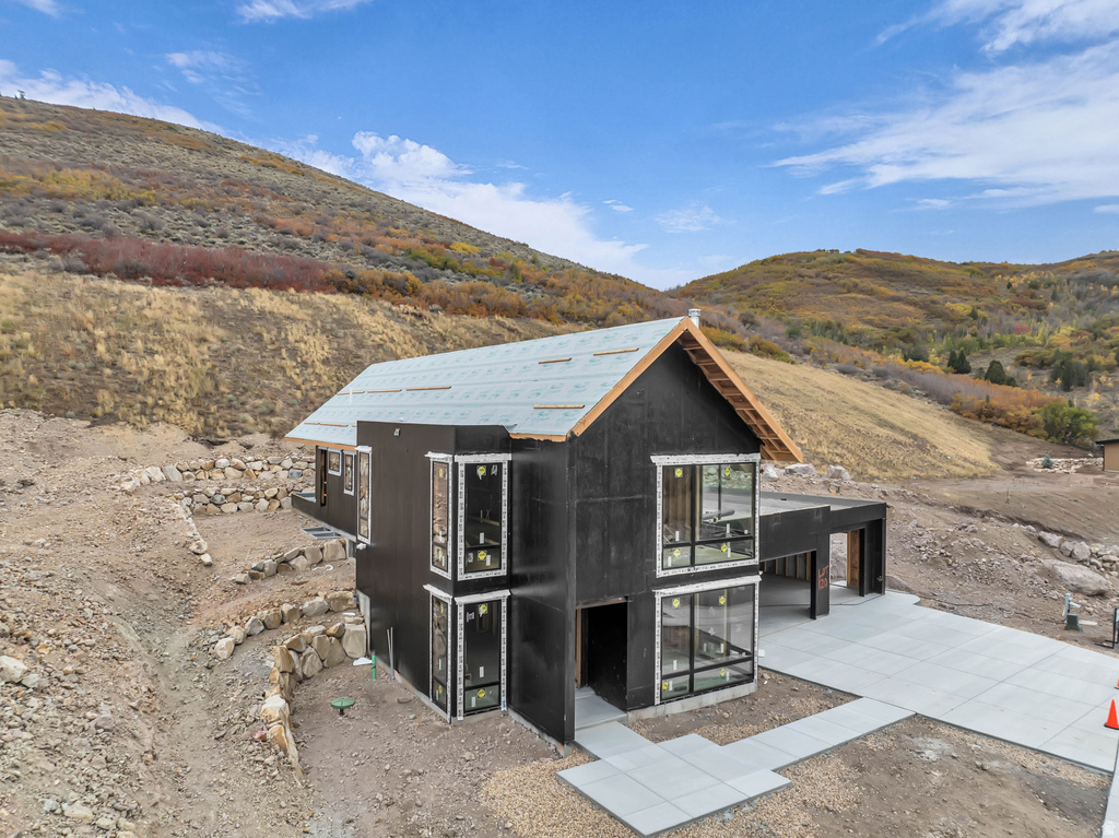 4072 E HARRIS #120 Kamas, UT 84036