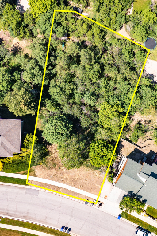 831 E SAN SIMEON WAY Bountiful, UT 84010