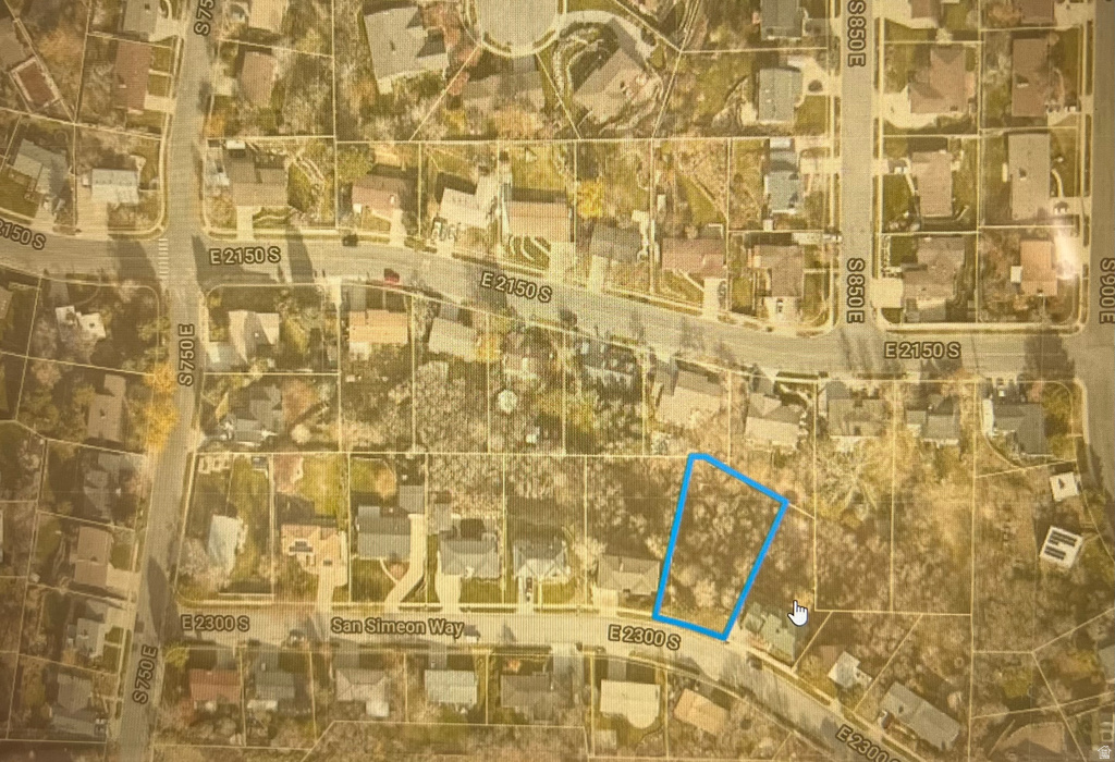 831 E SAN SIMEON WAY Bountiful, UT 84010