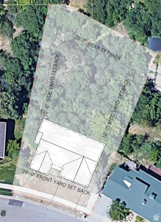 831 E SAN SIMEON WAY Bountiful, UT 84010