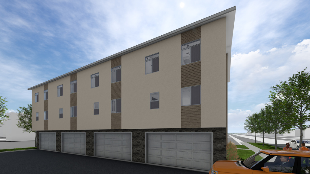 7242 S RAMANEE DR #18 Midvale, UT 84047