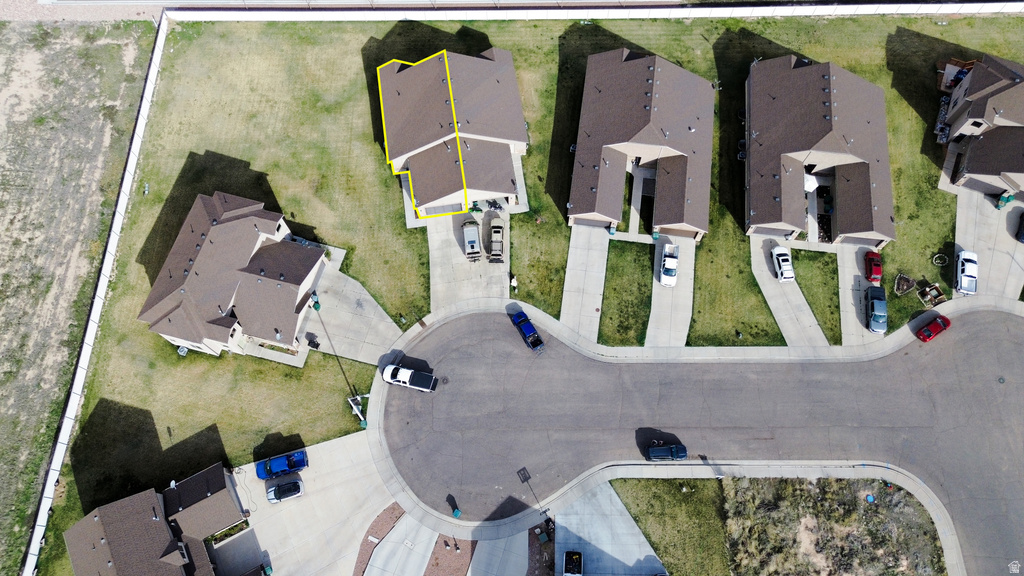 390 N 700 W Vernal, UT 84078