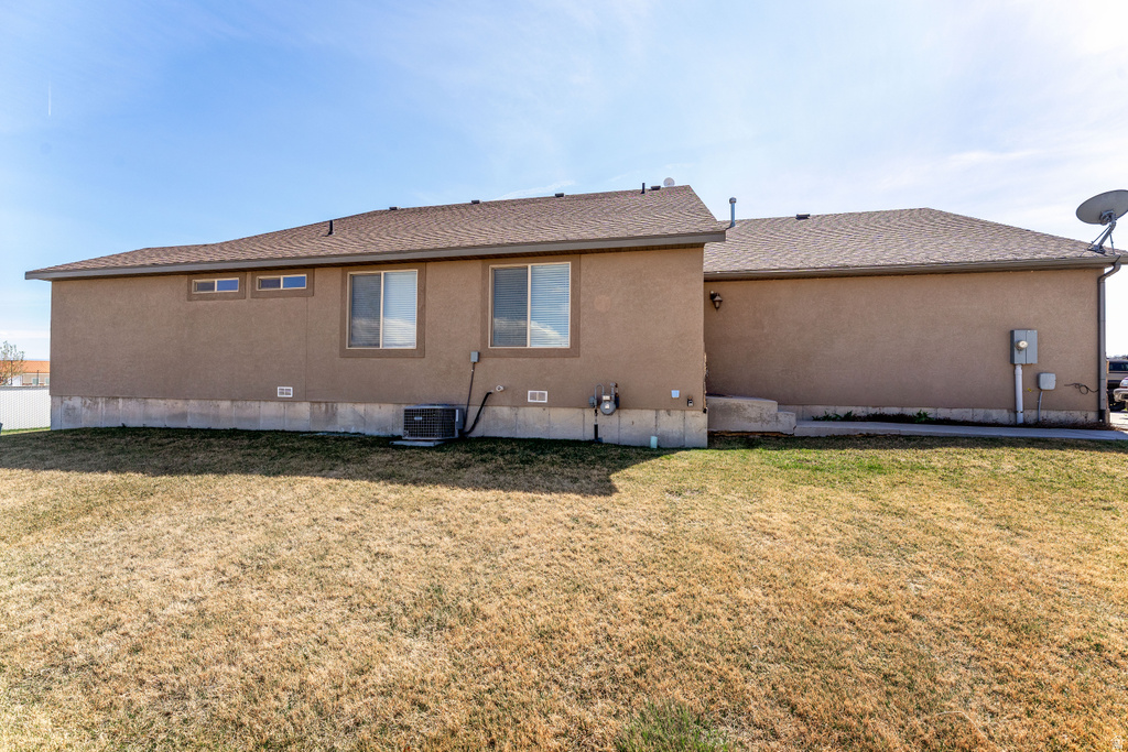 390 N 700 W Vernal, UT 84078