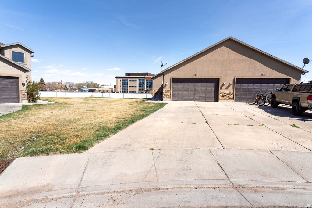 390 N 700 W Vernal, UT 84078