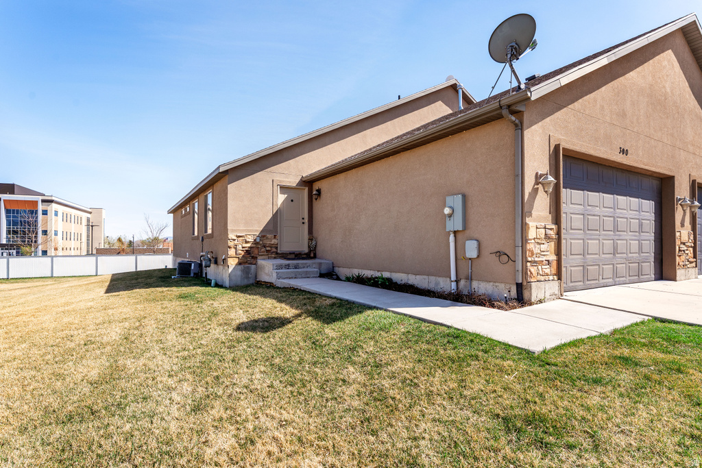 390 N 700 W Vernal, UT 84078