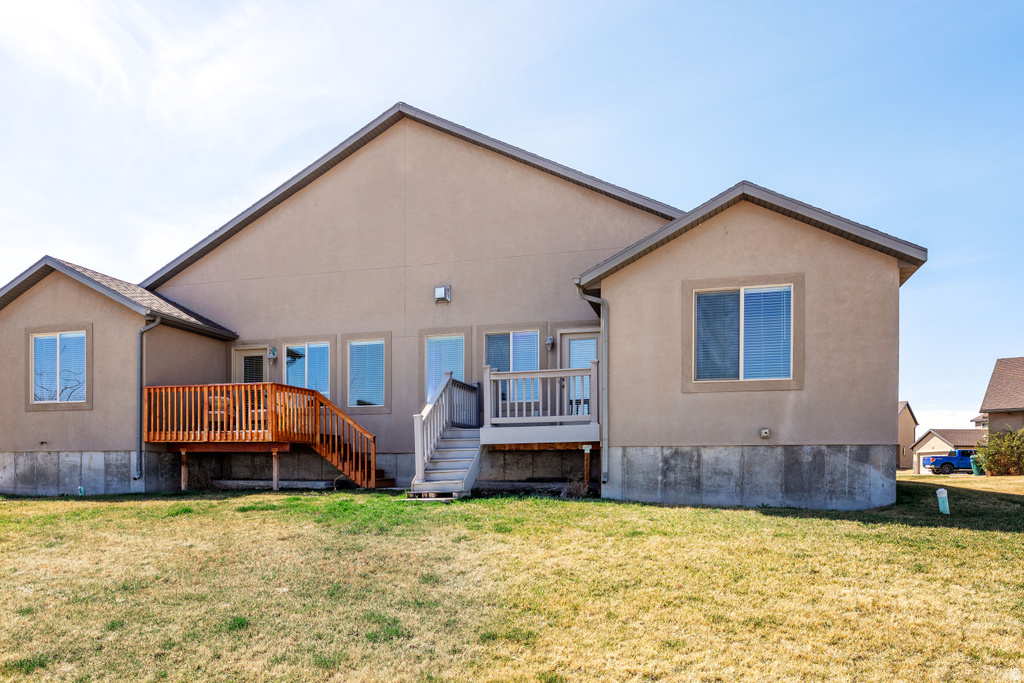 390 N 700 W Vernal, UT 84078