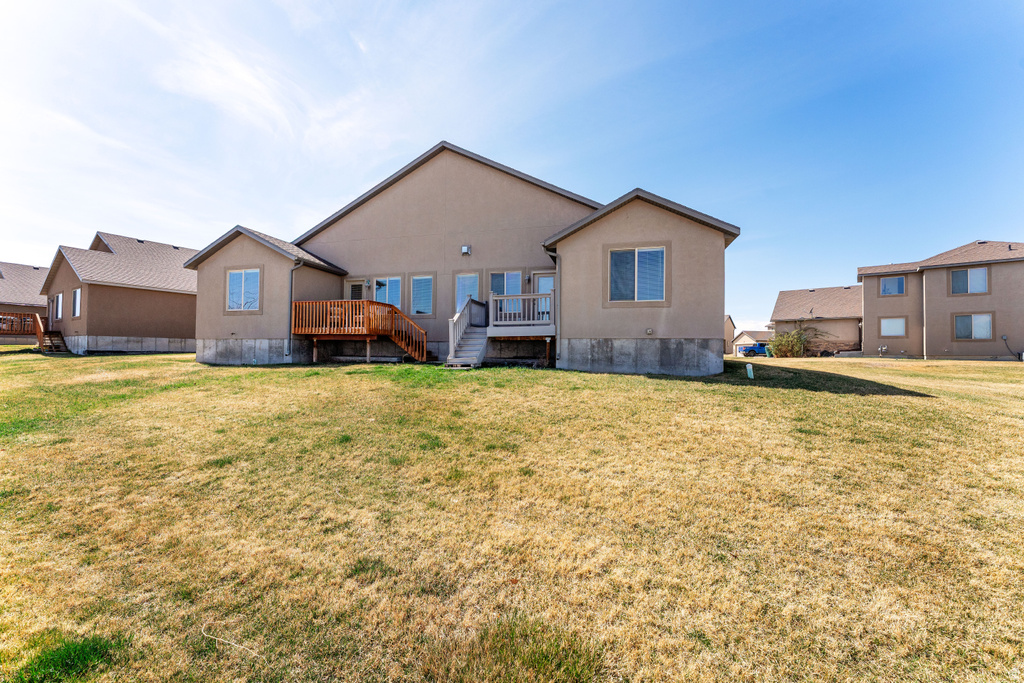 390 N 700 W Vernal, UT 84078