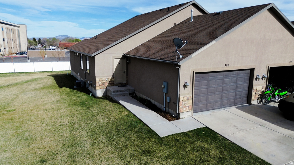390 N 700 W Vernal, UT 84078