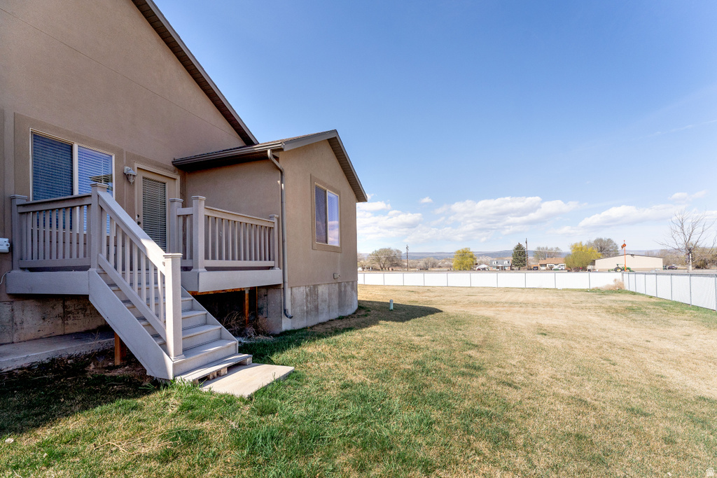 390 N 700 W Vernal, UT 84078