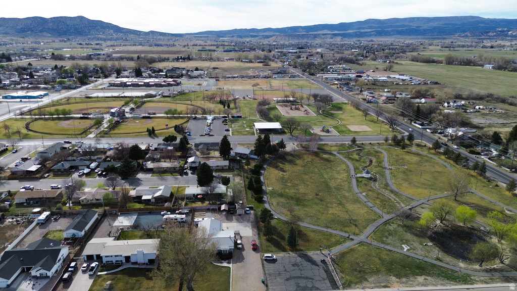 390 N 700 W Vernal, UT 84078