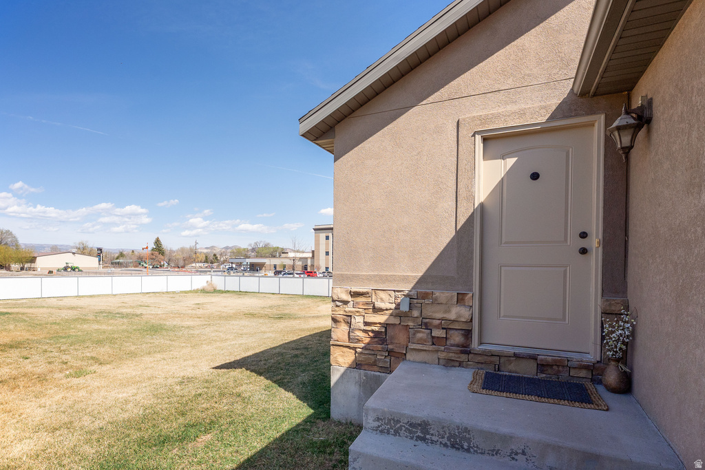 390 N 700 W Vernal, UT 84078