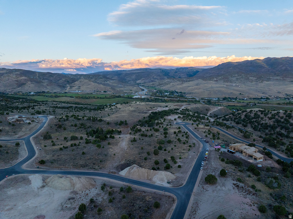 2393  WEBER LN Wanship, UT 84017