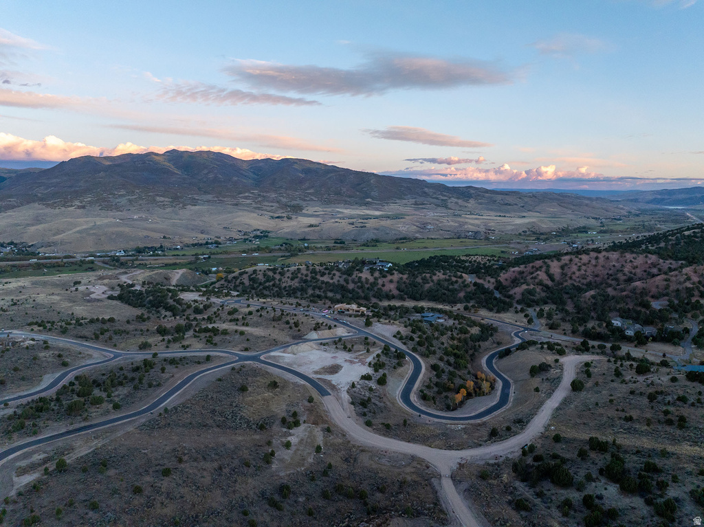 2393  WEBER LN Wanship, UT 84017