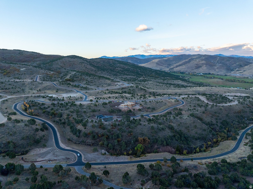 2393  WEBER LN Wanship, UT 84017