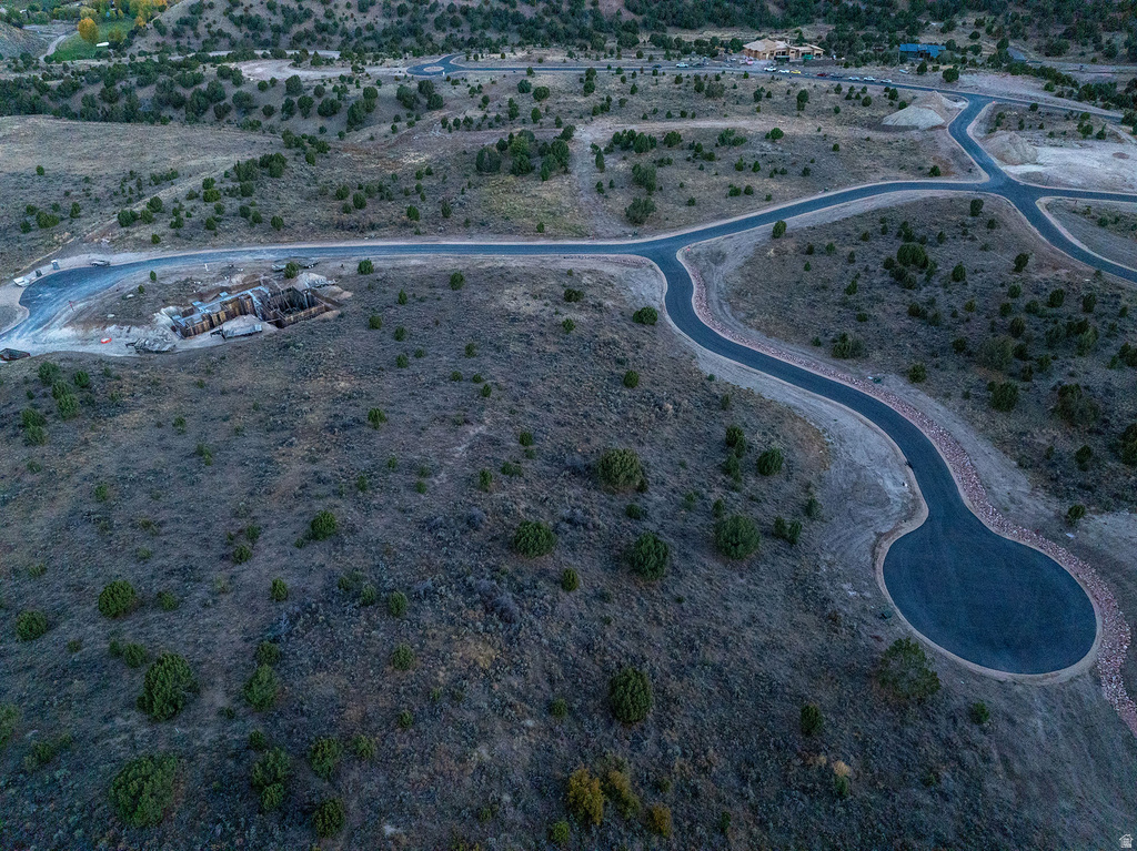 2393  WEBER LN Wanship, UT 84017