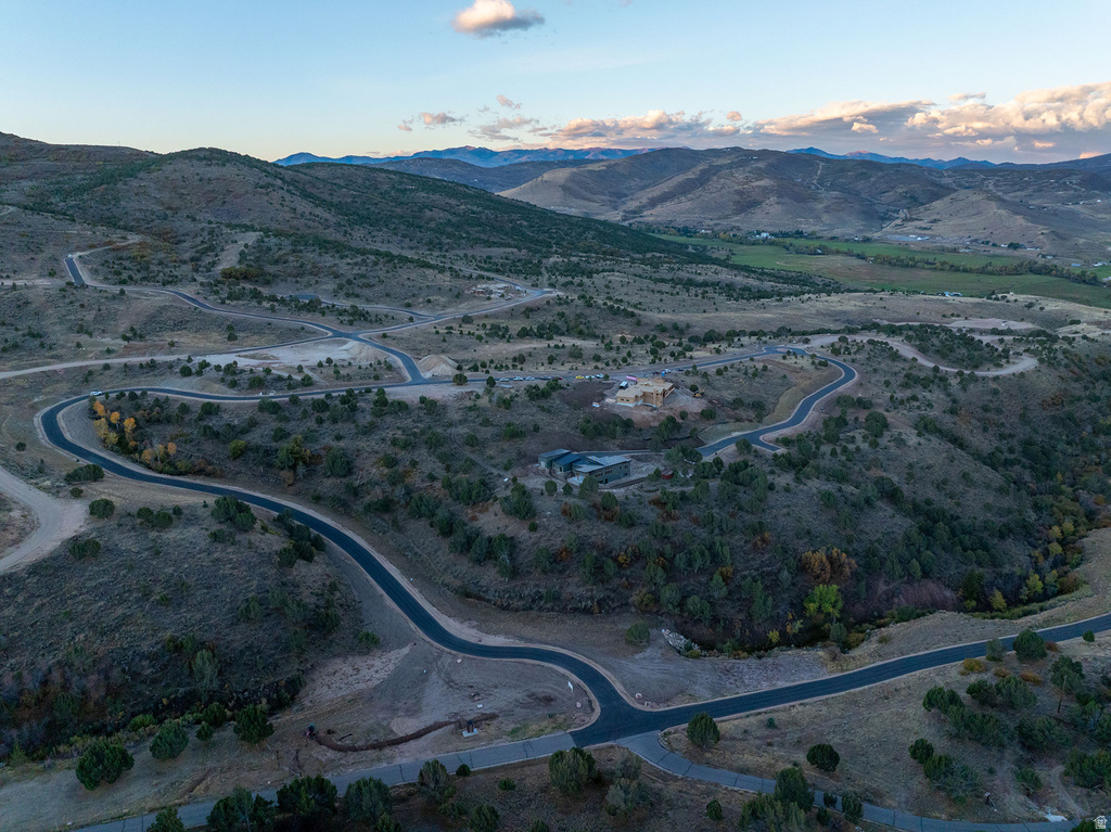 2393  WEBER LN Wanship, UT 84017