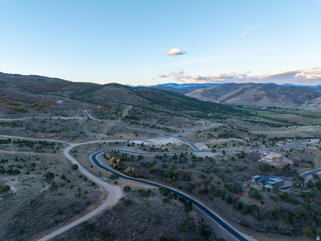 2393  WEBER LN Wanship, UT 84017