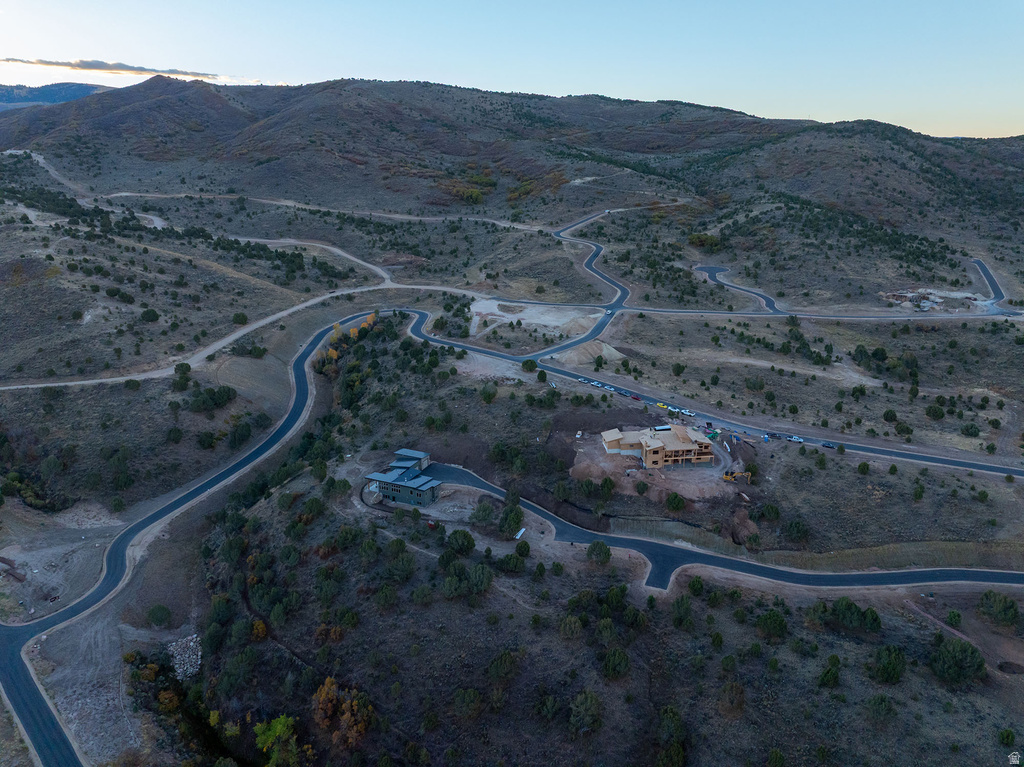 2393  WEBER LN Wanship, UT 84017