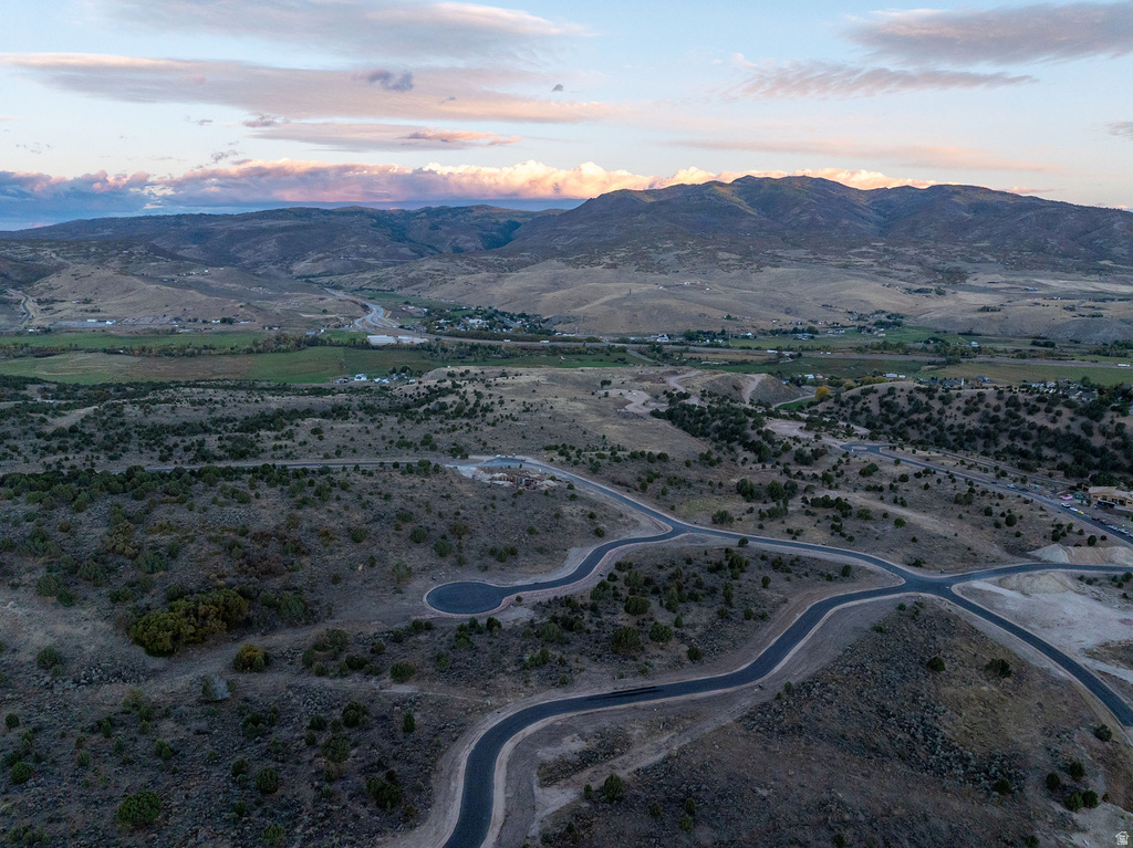 2393  WEBER LN Wanship, UT 84017