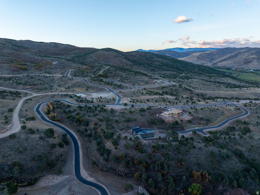 2393  WEBER LN Wanship, UT 84017