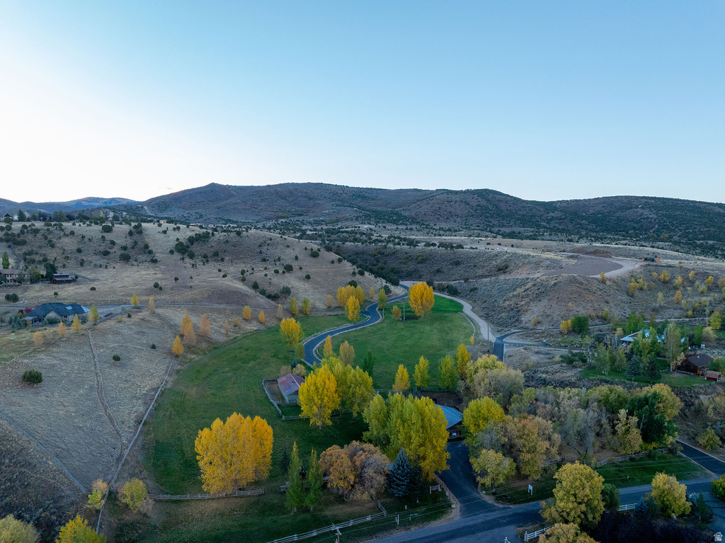 2393  WEBER LN Wanship, UT 84017