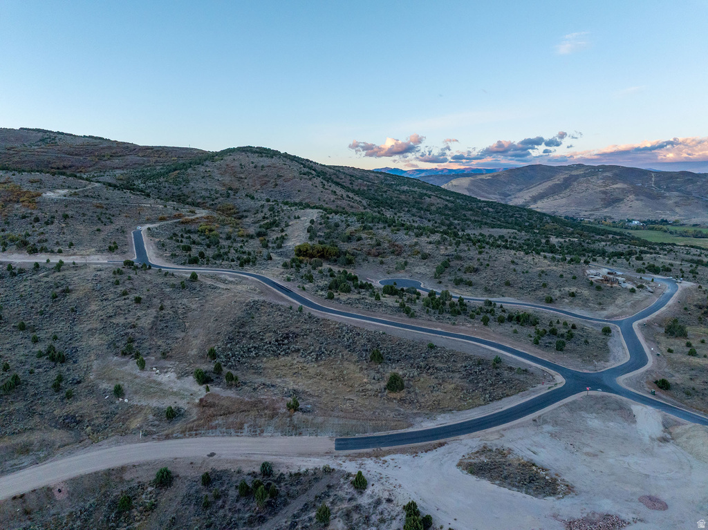 2393  WEBER LN Wanship, UT 84017