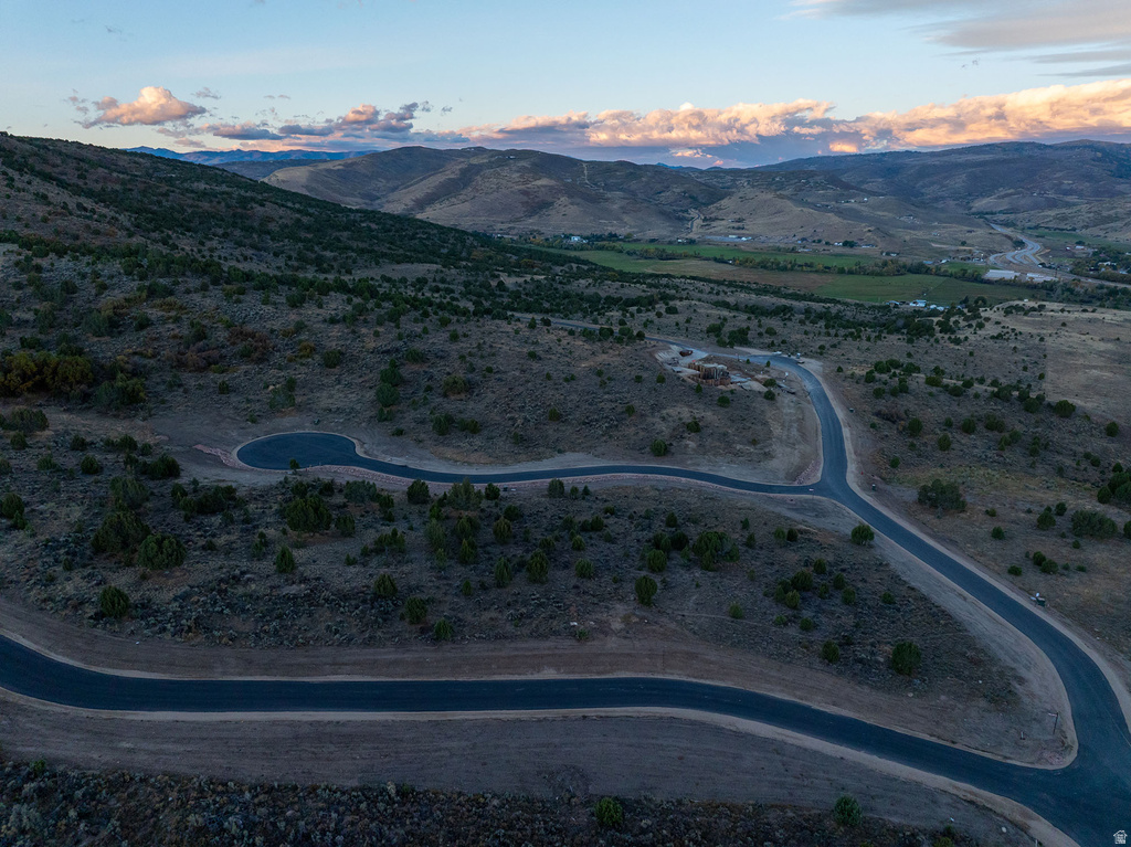 2393  WEBER LN Wanship, UT 84017