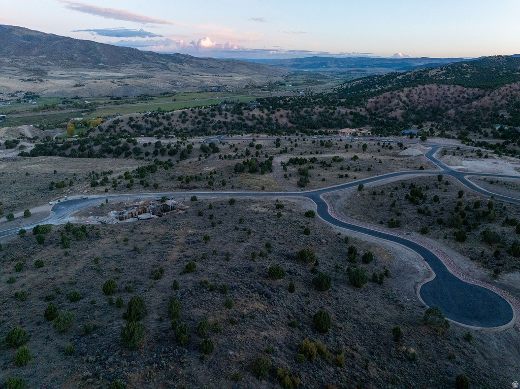 2393  WEBER LN Wanship, UT 84017