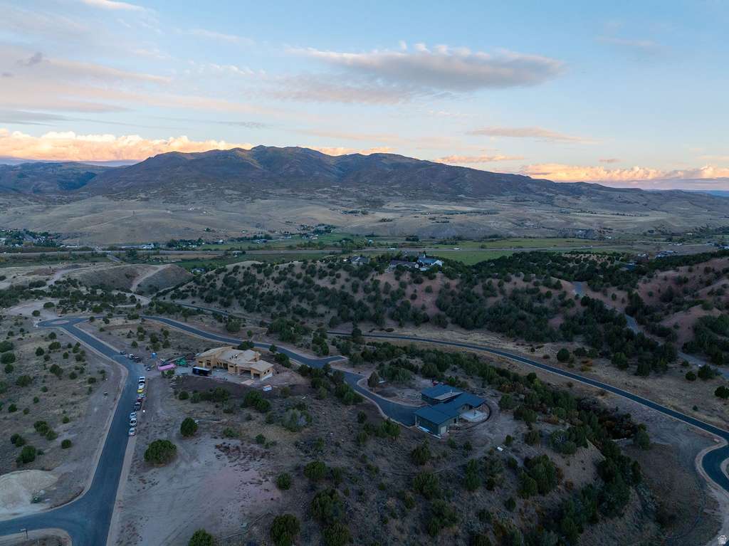 2393  WEBER LN Wanship, UT 84017