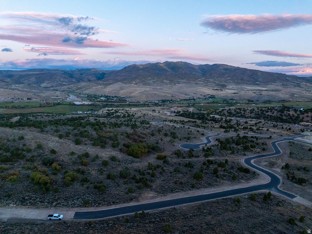 2393  WEBER LN Wanship, UT 84017