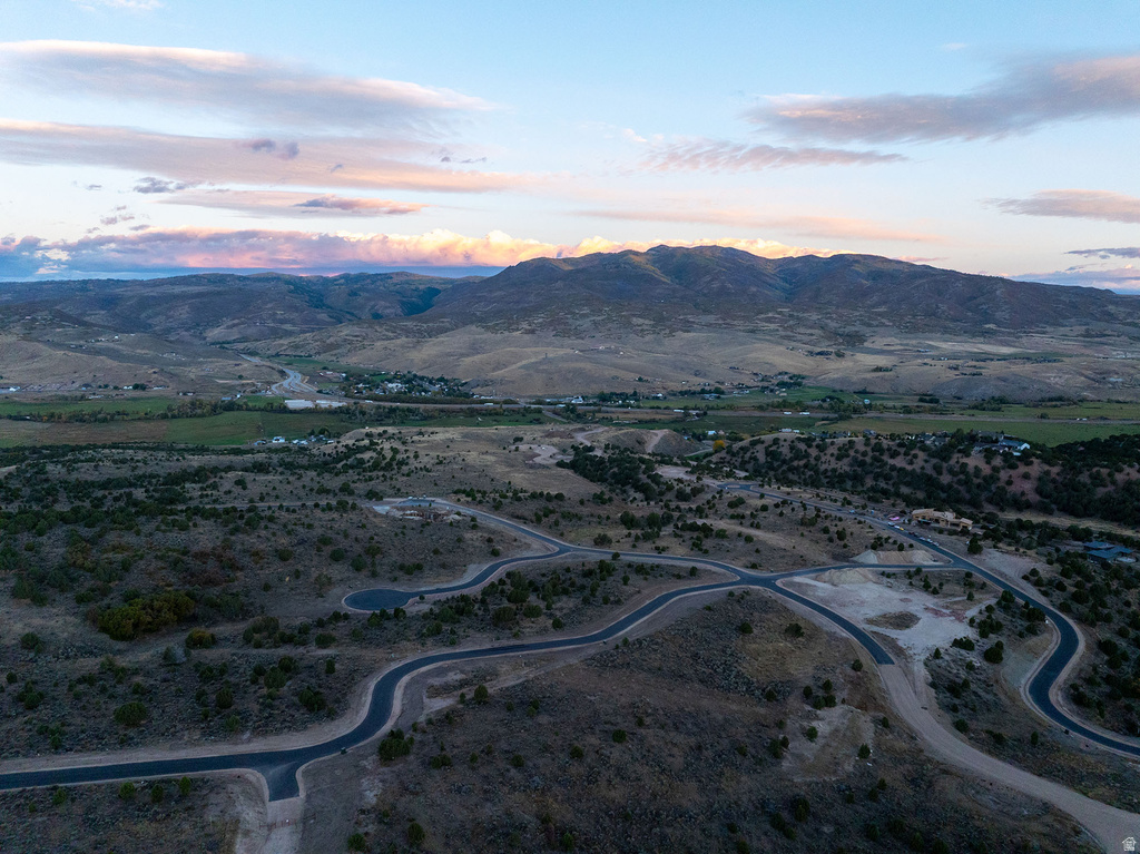 2393  WEBER LN Wanship, UT 84017