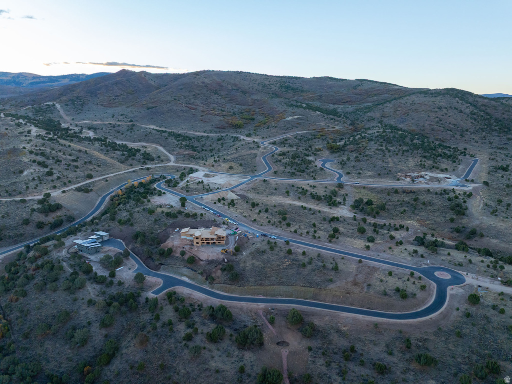 2393  WEBER LN Wanship, UT 84017