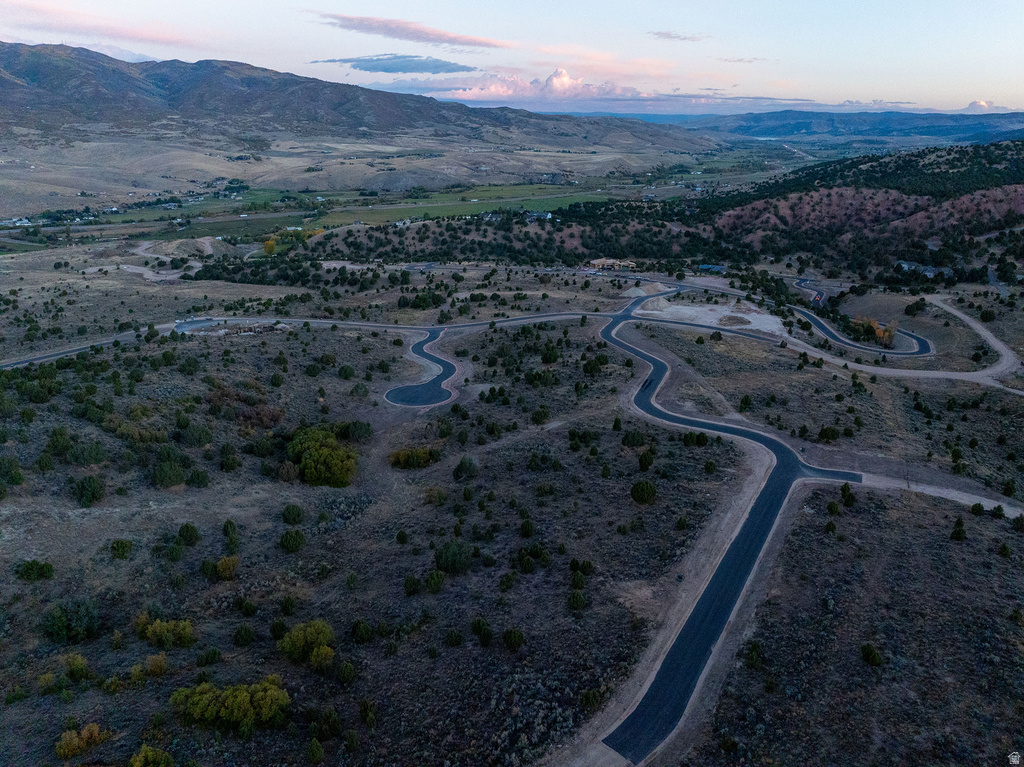 2393  WEBER LN Wanship, UT 84017