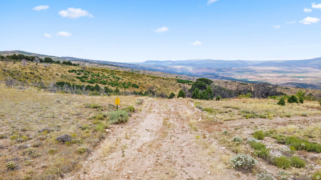 DIST:121 LOT130 PLAT 3 STRAWBE Fruitland, UT 84027