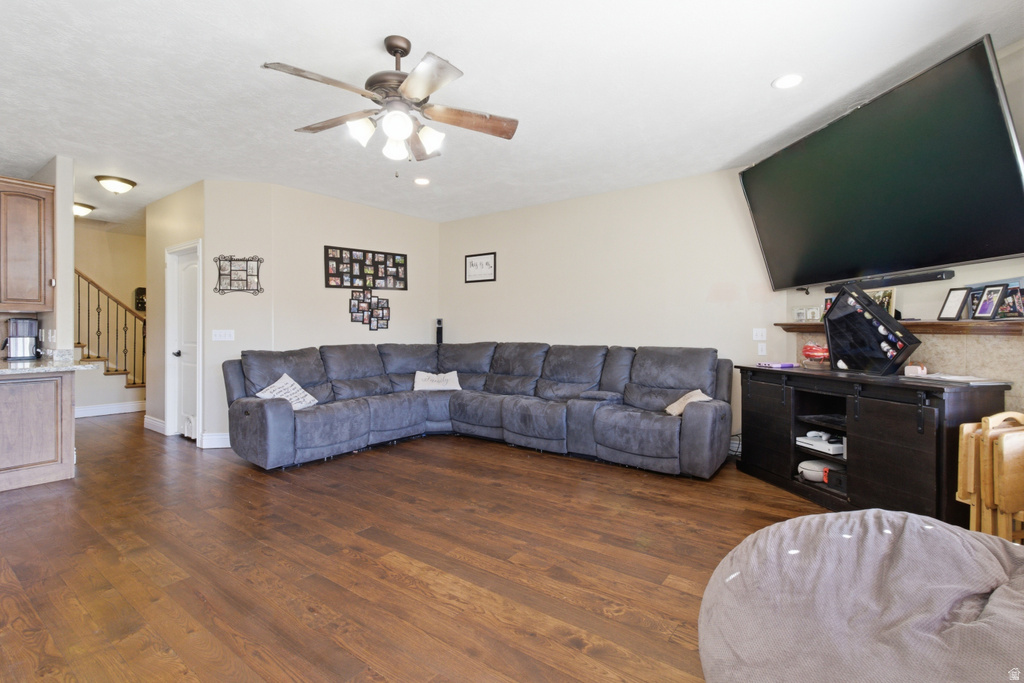 15766 S GUNSTOCK DR Bluffdale, UT 84065