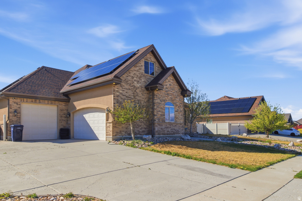 15766 S GUNSTOCK DR Bluffdale, UT 84065