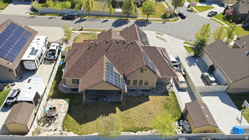 15766 S GUNSTOCK DR Bluffdale, UT 84065